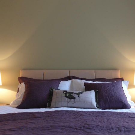 The Olive Tree Bed and Breakfast Gosport Eksteriør billede