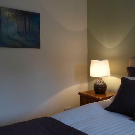 The Olive Tree Bed and Breakfast Gosport Eksteriør billede